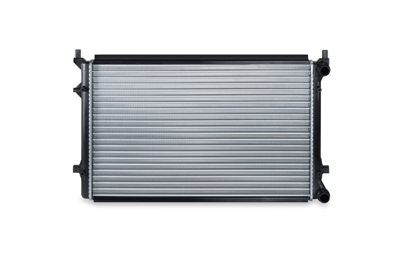 Радиатор основ. алюм. Skoda Octavia A5 Volkswagen Golf Passat