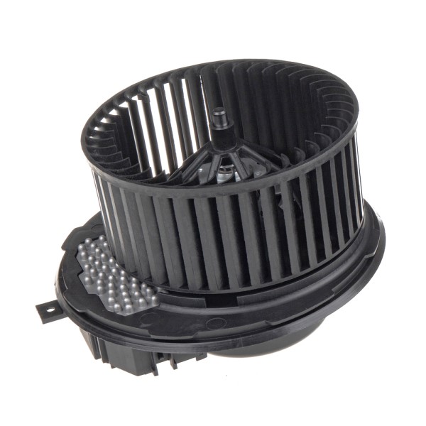 Мотор печки Skoda Octavia A5 Volkswagen Golf V с 2003 г. A/C