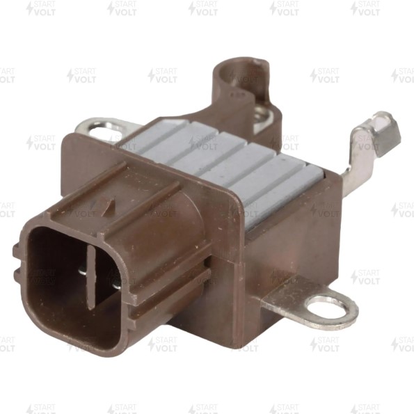 Интегралка Toyota Corolla (E15) (06-) 1.6i