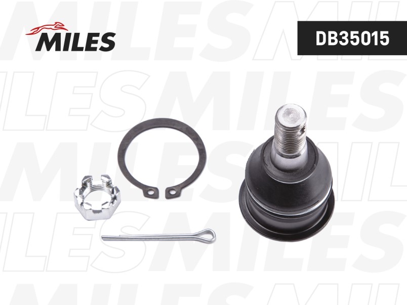 Шаровая опора Nissan Almera II Sunny