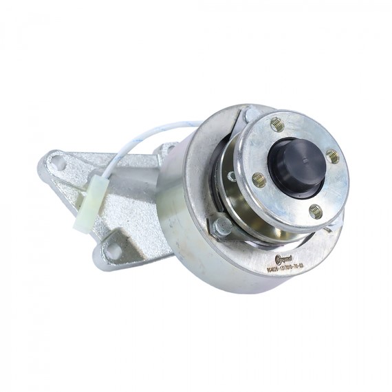 Муфта электромагнитная /Г-3302 NEXT дв. EvoTech 2.7/ (поликлин. шкив)