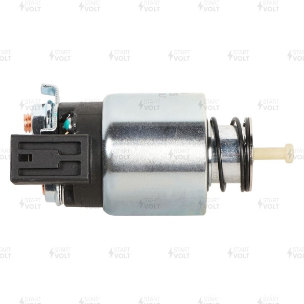Реле втягив. Hyundai Solaris II (17-) Kia Rio (17-) 1.4I