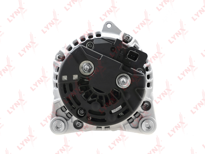 Генератор Renault Duster с 2010 г. Nissan Almera III (G15) с 2012 г. 1.6i 150A