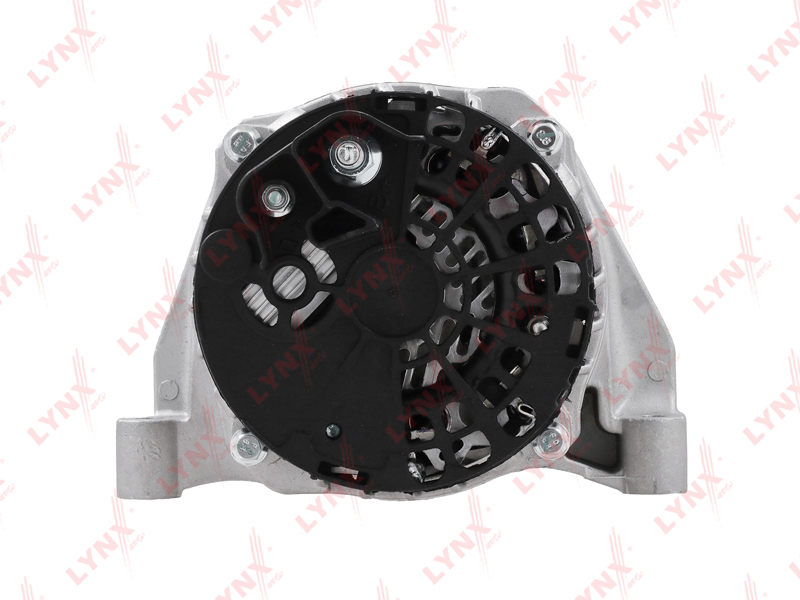 Генератор Fiat Albea (02-)500 (07-) Doblo (01-) 1.4i 105A