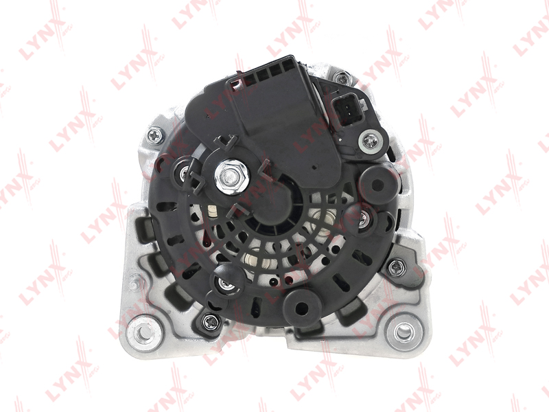 Генератор Renault Logan (04-) Duster (10-) Sandero (09-) Lada Largus (12-) 90А