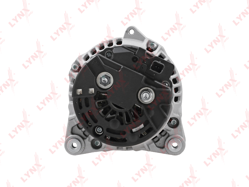 Генератор Renault Megane II/III 1.4i/1.6i/1.5dCi 150A
