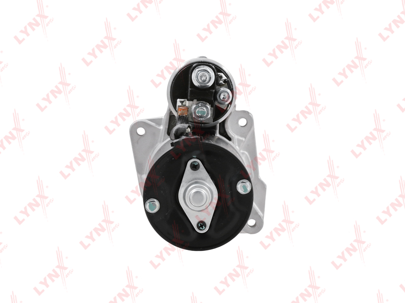 Стартер Fiat Ducato (Sollers-RUS) (94-) 2.3JTD