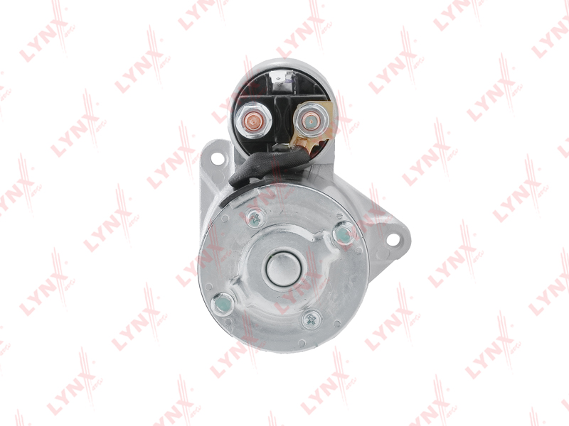 Стартер Hyundai Getz (02-) Kia Picanto (04-) 1.1I 0.9 KW