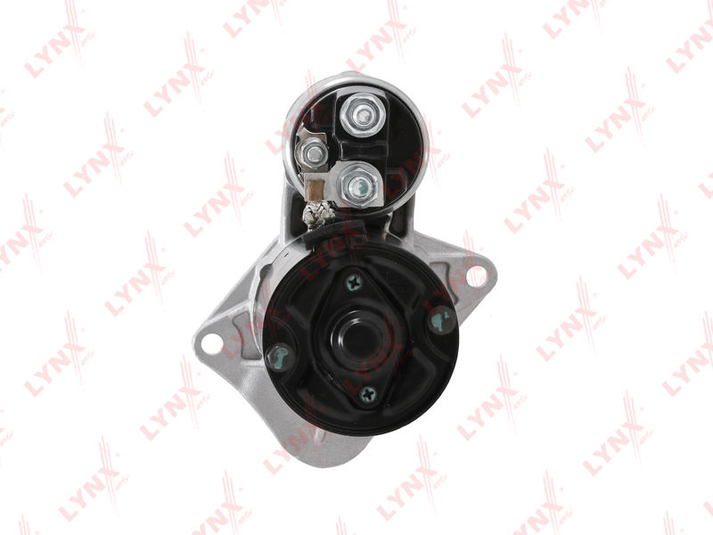 Стартер Opel Astra J (10-) 1.4T/Corsa D (09-) 1.4i 1.1Kw