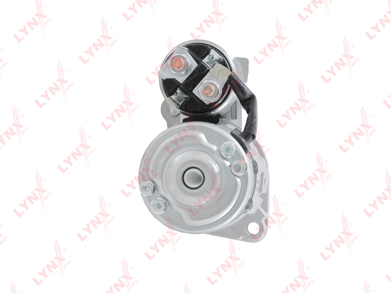 Стартер Hyundai Santa Fe (00-) Sonata V (NF) (05-) Kia Sportage II (04-) 2.7
