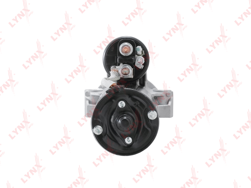 Стартер Ford Transit VII Fiat Ducato III Peugeot Boxer Citroen Jumper 2.2