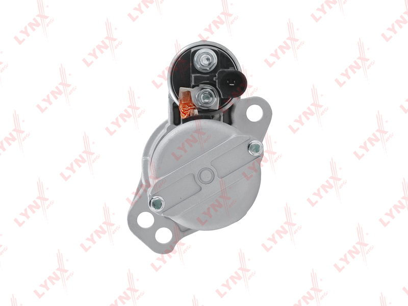 Стартер Volkswagen Polo (20-) Skoda Octavia A7 (13-) 1.6i
