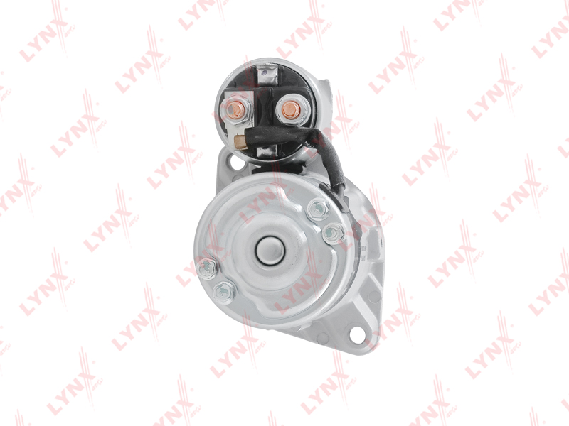 Стартер Chery Tiggo T11(05-) 2.0i