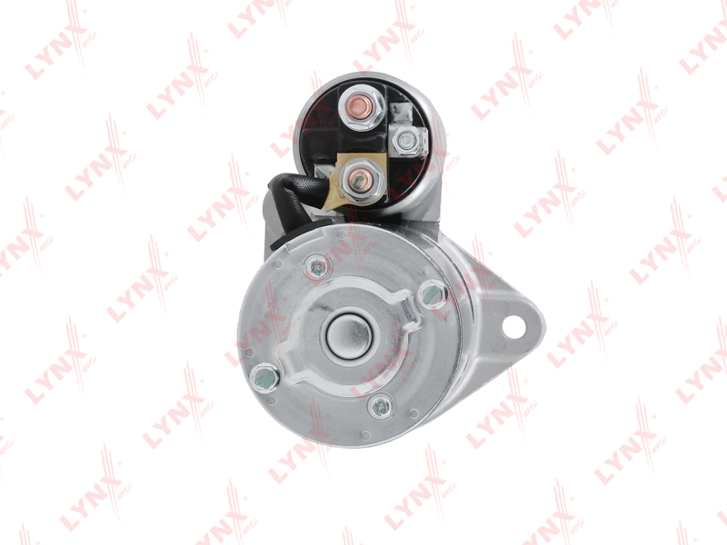 Стартер Daewoo Matiz Chevrolet Spark (05-) Aveo (04-) 1.0i1.2i