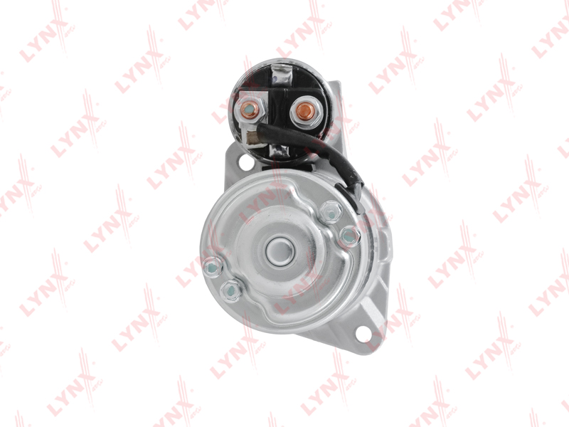 Стартер Chery Tiggo T11(05-) 2.4i