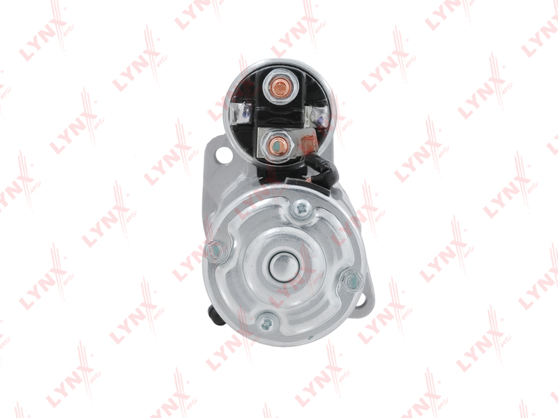 Стартер Mitsubishi ASX/Lancer IX (06-)/Outlander II (08-) 1.8i/2.0i/2.4i