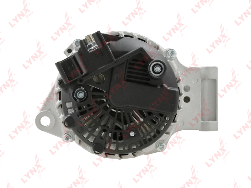 Генератор Ford Focus II-III (11-) Mondeo IV (07-) Fiesta (08-) 1.6