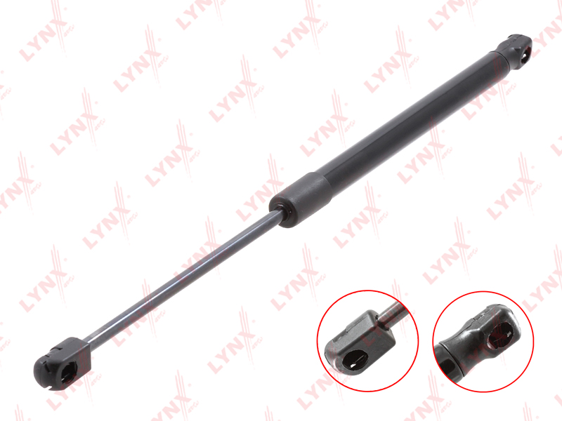 Упор капота Chevrolet Captiva Opel Antara 06 газовый
