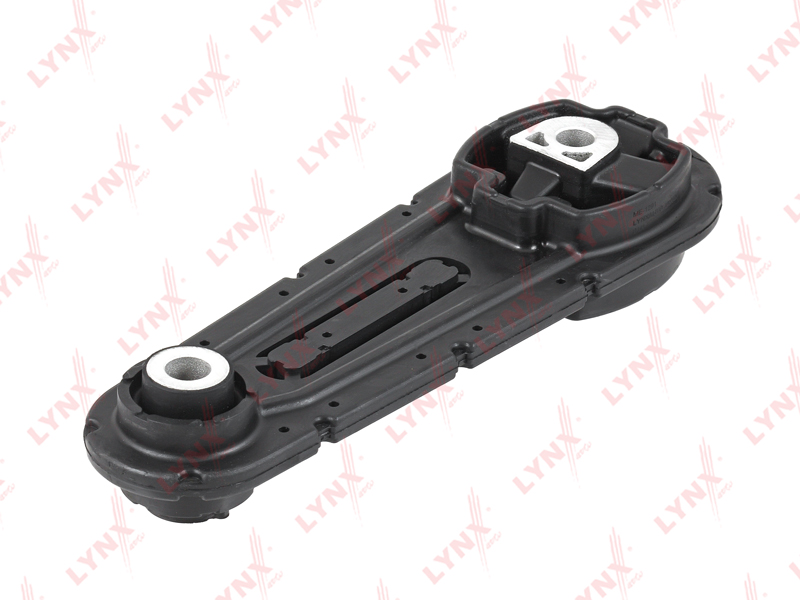 Подушка двигателя Renault Logan Lada Largus Nissan Almera G15 задн.