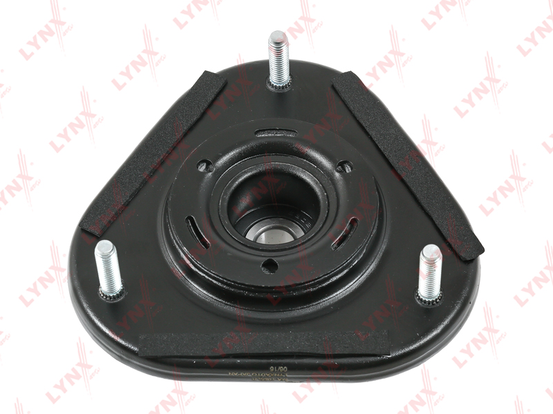 Опора стойки Toyota Avensis (03-) перед.