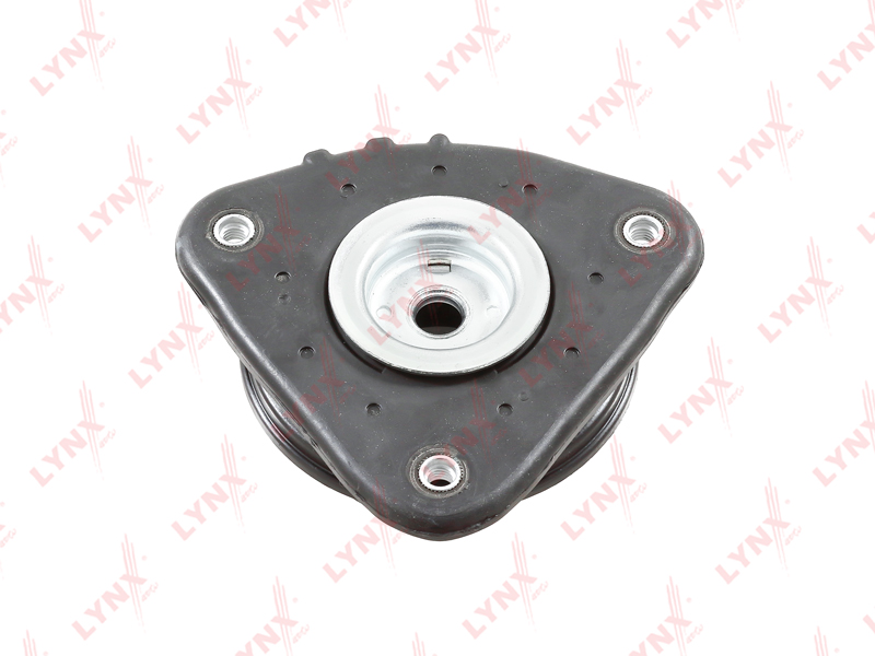 Опора стойки Ford Focus II III C-Max Mazda 3 перед. с подшипником