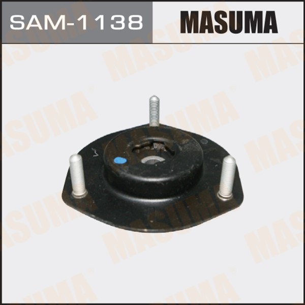 Опора стойки Toyota Camry VII перед.