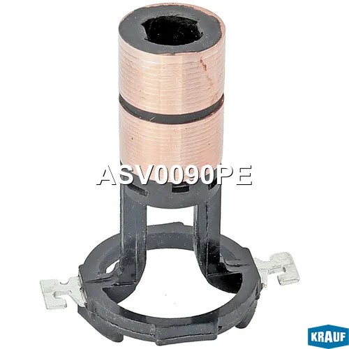 Контактная группа ротора генератора Audi Chevrolet Citroen Fiat Ford Hyundai Kia Opel Peugeot Renault