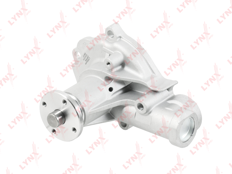 Помпа Great Wall Hover H3/H5 (05-) 2.4i