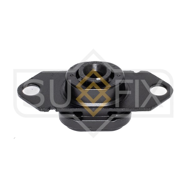 Подушка двигателя Renault Megane II лев.