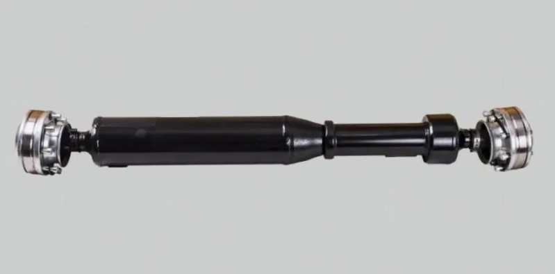 Кардан (шрус) /Г-22177,23107 27527/ (полнопривод под 6 отв.) задний 776 мм
