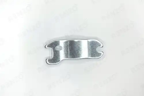 Рычаг регулировки тормозных колодок Nissan Qashqai с 2007-2013 г. Nissan Х-Тrail с 2007 г.