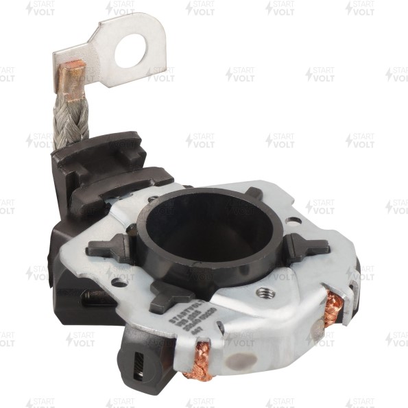 Узел щеточный стартера Toyota Corolla E180 (13-) 1.6i/1.8i