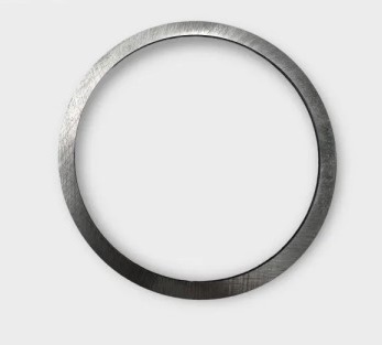 Кор. /08-09/ Кольцо регулировочное 1,65