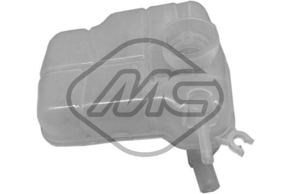 Бачок расшир. Opel Astra J Chevrolet Cruze