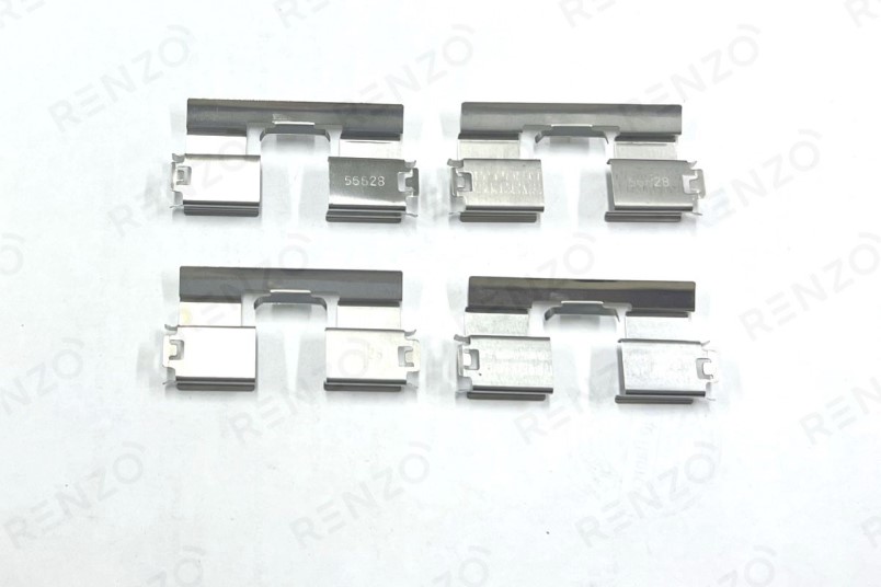 Рк колодок Chevrolet Cruze с 2009 г. Chevrolet Aveo III T300 с 2011 г. Opel Astra J с 2011 г.перед. дисковые