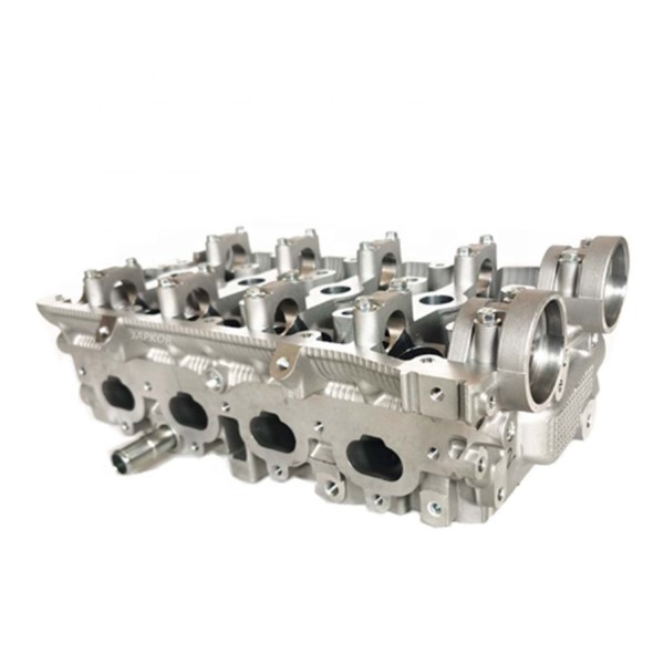 Головка блока Daewoo Nexia 1.6 16 кл. Chevrolet Lacetti 1.4/1.6