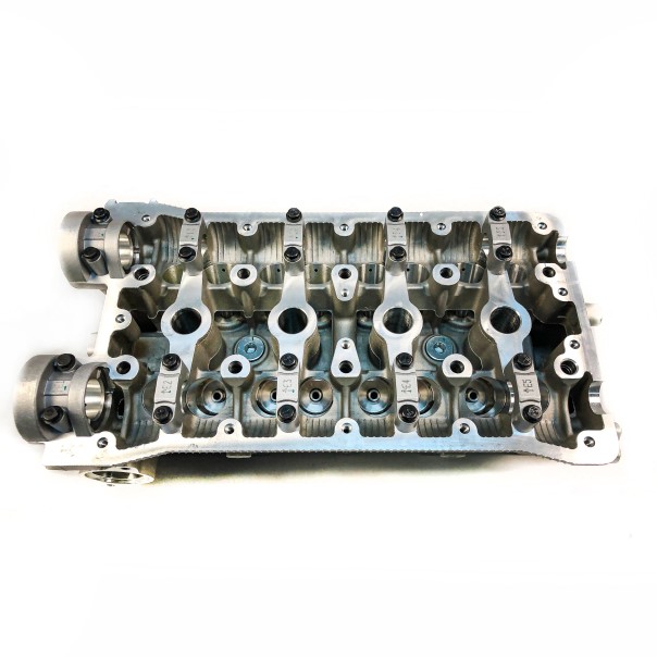Головка блока Daewoo Nexia 1.6 16 кл. Chevrolet Lacetti 1.4/1.6