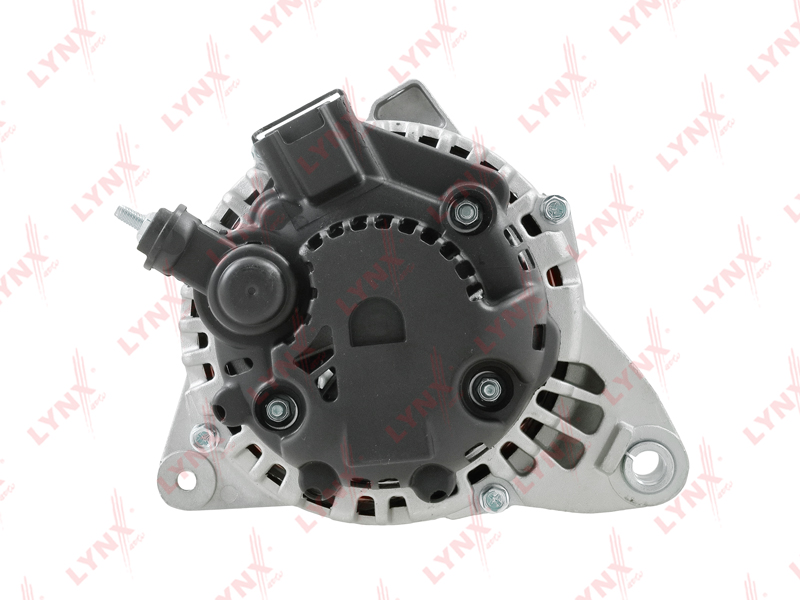 Генератор Hyundai Tucson I (04-) Santa Fe (00) Kia Sportage II (04-) 2.7i 120A