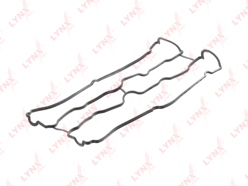 Прокладка кл.крыш. Opel Astra/Vectra 1.6 16кл.