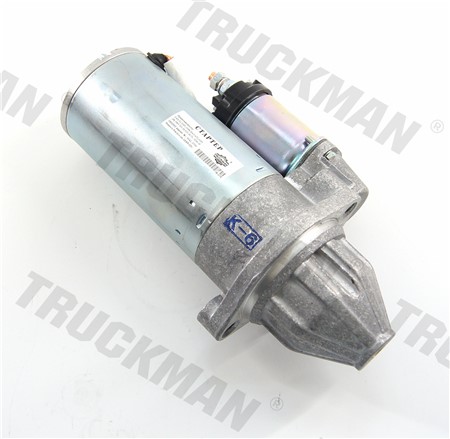 Стартер /Г-53, 3307, ПАЗ/ (СТ 230А1) редукторный 12V 2.0KW