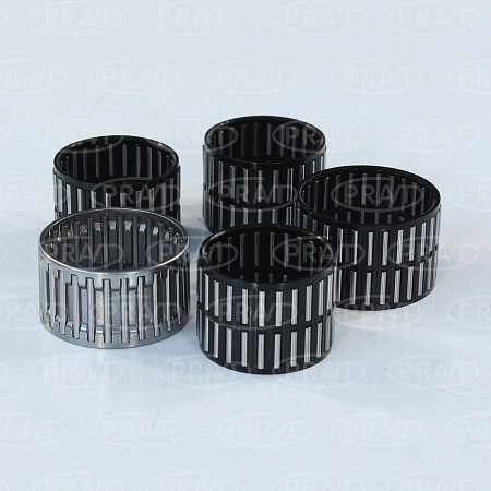 Кор. /Г-3302 NEXT/ Подшипник вторич. вала (игольчатый) 5-ти ступка 330 Н*м