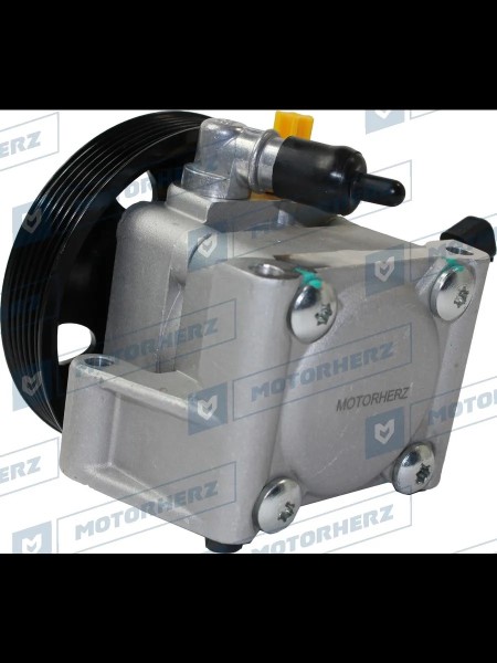 Насос ГУР Ford Focus II (05-)/C-Max (03-) 1.4/1.6/1.8