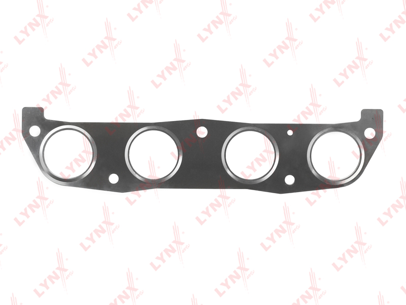 Прокладка коллект. Toyota Avensis Corolla Rav4 1.4/1.6/1.8 c 1999 г. выпуск.