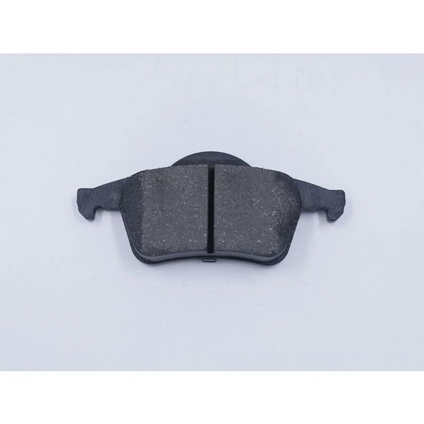 Колодка торм. Volvo S60 2.0-2.5T S80 2.0-3.0T XC70 2.4D-2.5T до 2006 г. задн.