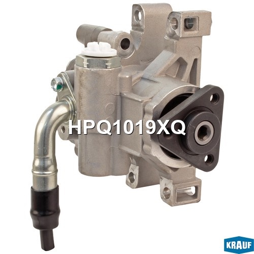 Насос ГУР Ford Transit/Fiat Ducato/Citroen Jumper (06-) 2.2D
