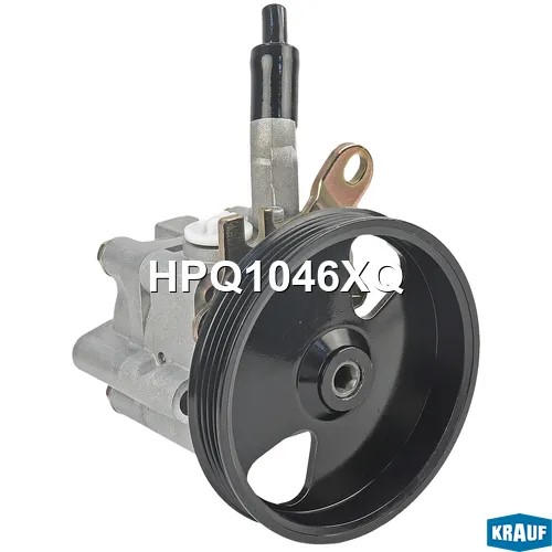 Насос ГУР Nissan Almera N16/Primera P11/P12