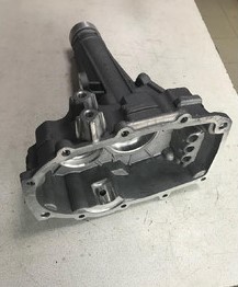 Кор. /Г-3302 дв. Cummins/ Удлин. картера КПП