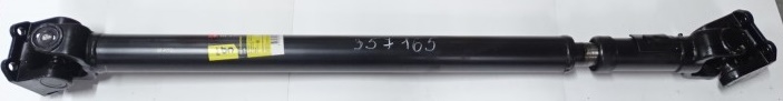 Кардан /УАЗ 315195 Хантер/ задний (КПП 4-ст.) (в сжатом виде 95,5 см)
