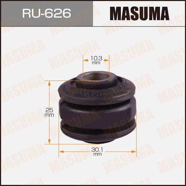 Втулка стойки стабилизатора Toyota Land Cruiser с 1998-2007 г. Lexus LX470/LX460/570 с 1998-2007 г.