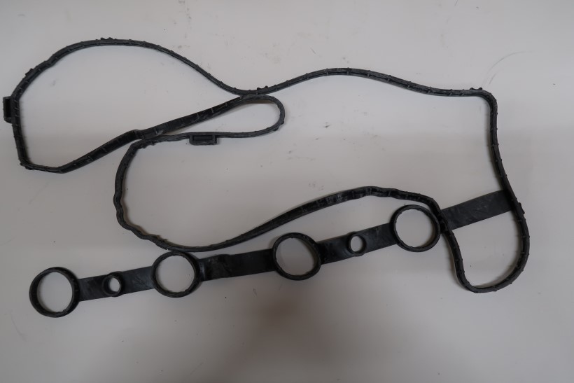 Прокладка кл.крыш. Lifan Solano 1.8 X60